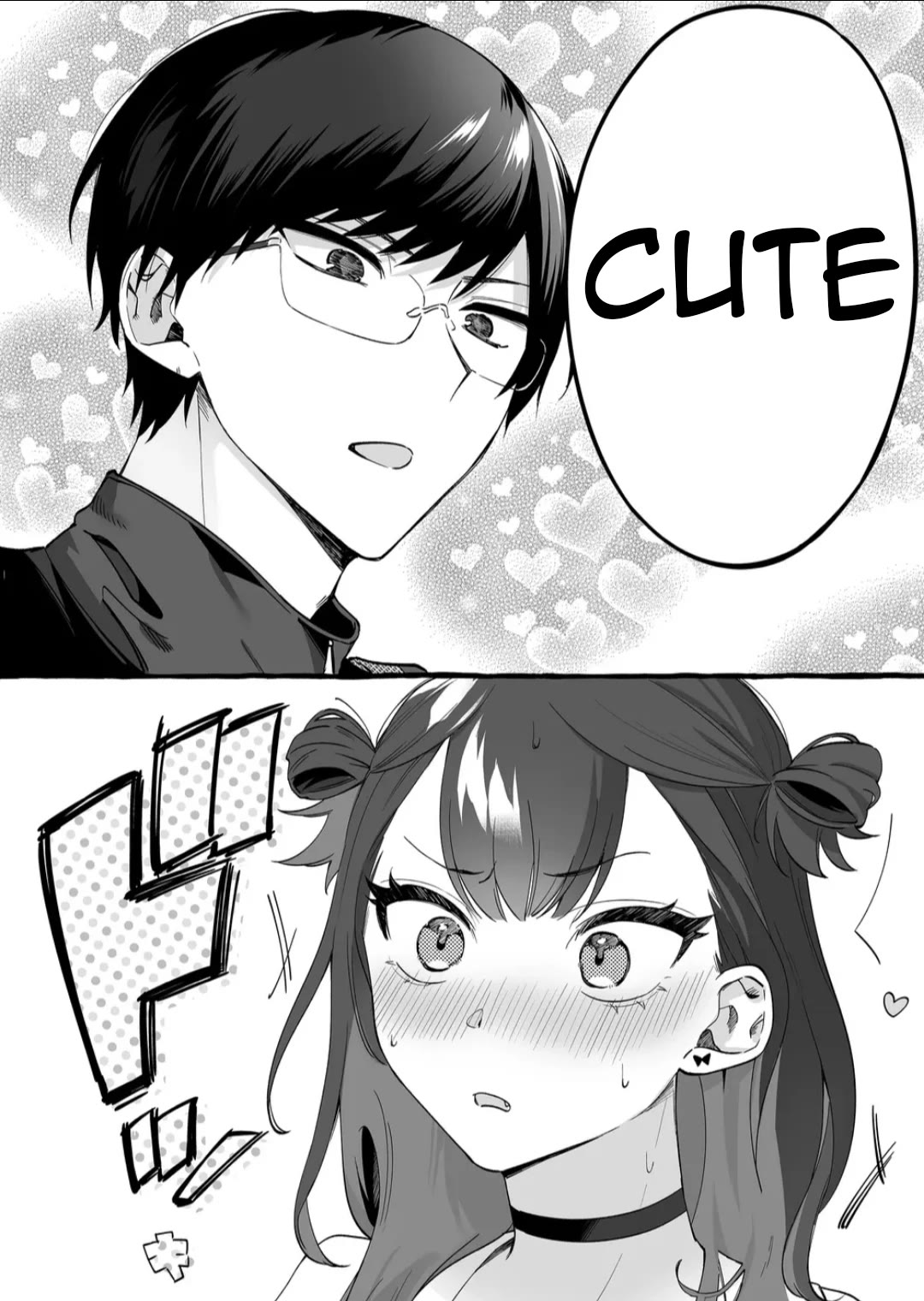 The Useless Idol and Her Only Fan in the World Chapter 1 page 9 - Chapter 1: Her name is Urumin