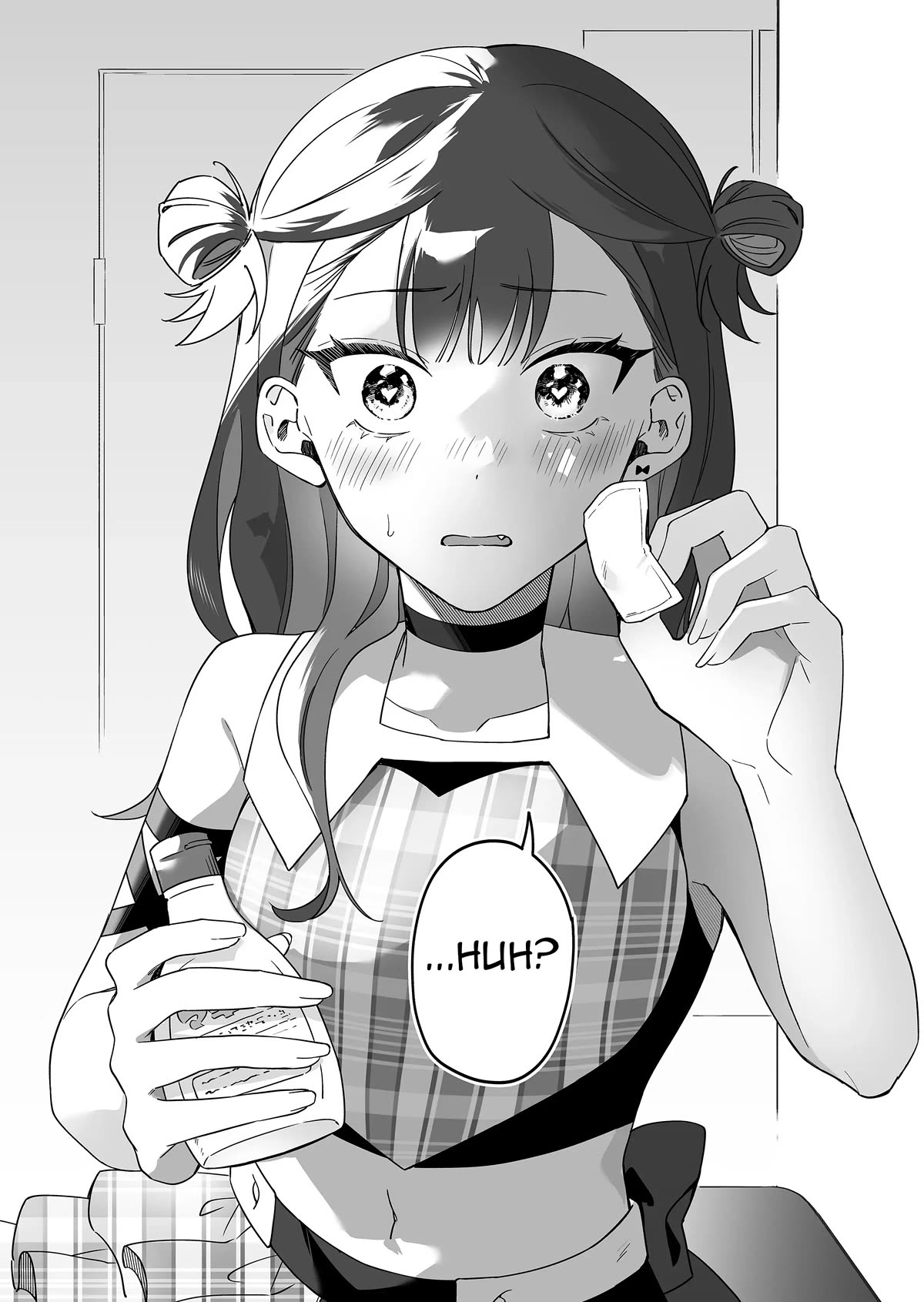 The Useless Idol and Her Only Fan in the World Chapter 10 page 19 - Chapter 10: It's Always You