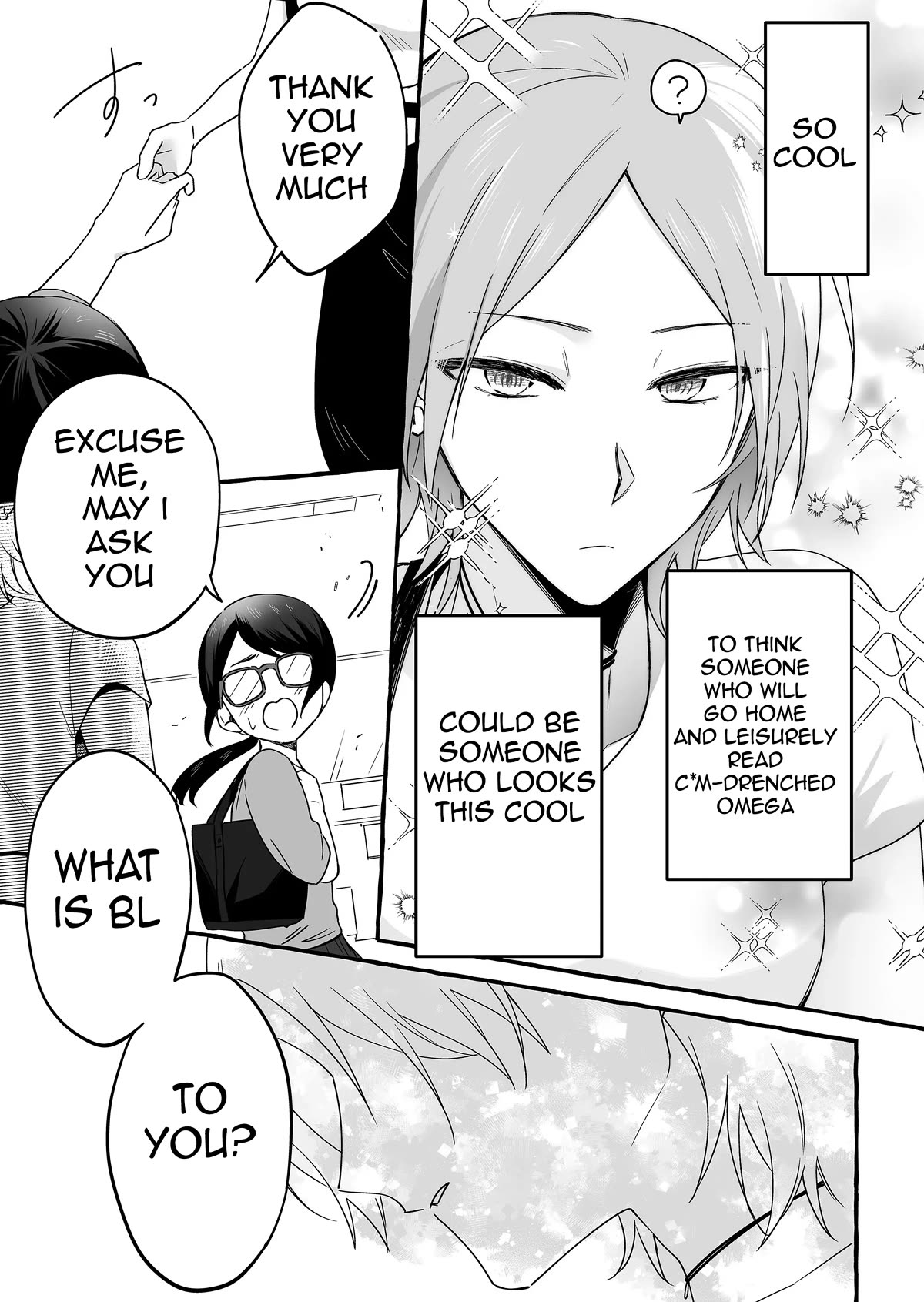 The Useless Idol and Her Only Fan in the World Chapter 13 page 15 - Chapter 13: Rei