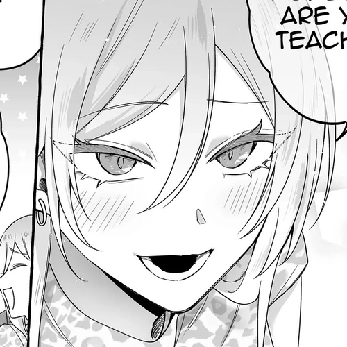 The Useless Idol and Her Only Fan in the World Chapter 14: Mu-chan cover