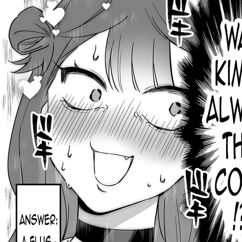 The Useless Idol and Her Only Fan in the World Chapter 15: Enlightenment and Imagination cover
