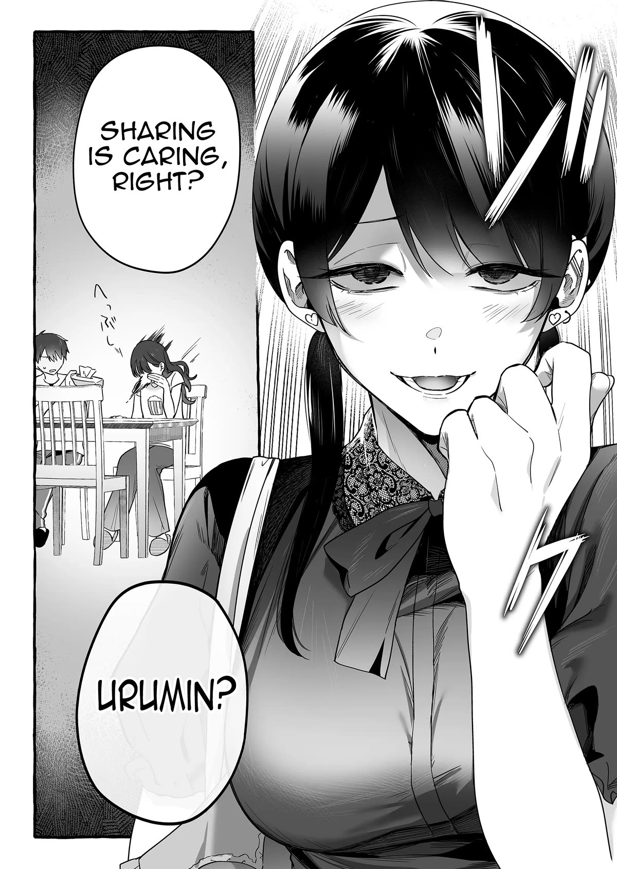 The Useless Idol and Her Only Fan in the World Chapter 16 page 18 - Chapter 16: Popochi