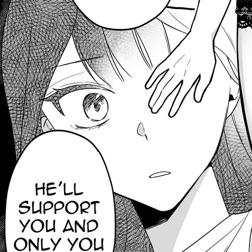 The Useless Idol and Her Only Fan in the World Chapter 17: Jumping Ship cover
