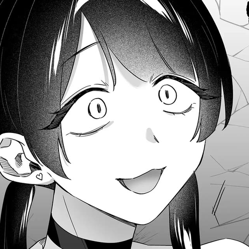 The Useless Idol and Her Only Fan in the World Chapter 18: Jumping Ship Pt2. cover