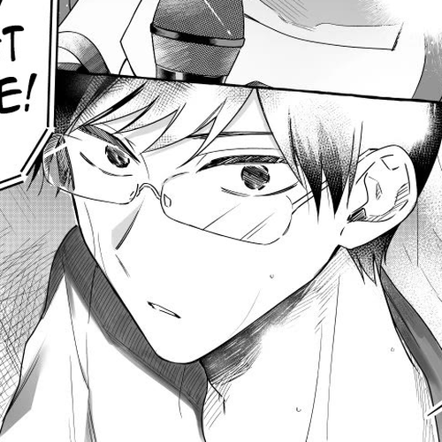The Useless Idol and Her Only Fan in the World Chapter 19.7: Watch Your Step cover