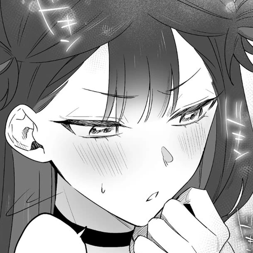 The Useless Idol and Her Only Fan in the World Chapter 19.8: Pain-Bag cover