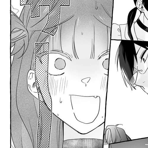 The Useless Idol and Her Only Fan in the World Chapter 19: Clearing the Air cover