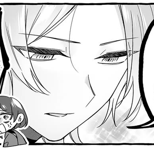 The Useless Idol and Her Only Fan in the World Chapter 21: Side-Stories cover