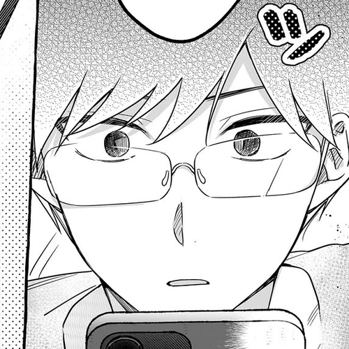 The Useless Idol and Her Only Fan in the World Chapter 23: Proselytize! cover