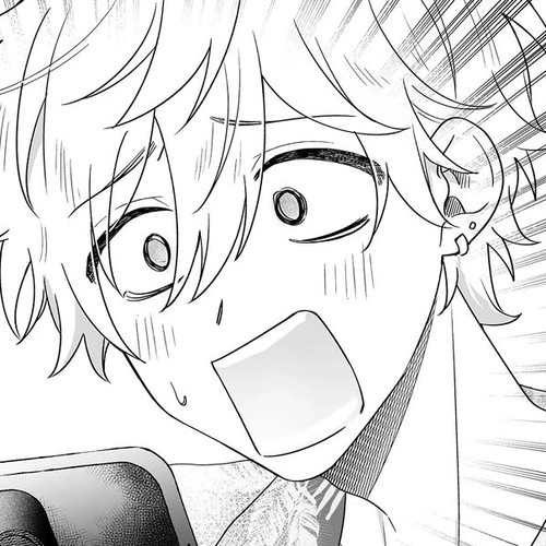 The Useless Idol and Her Only Fan in the World Chapter 24: Dijon Boo cover
