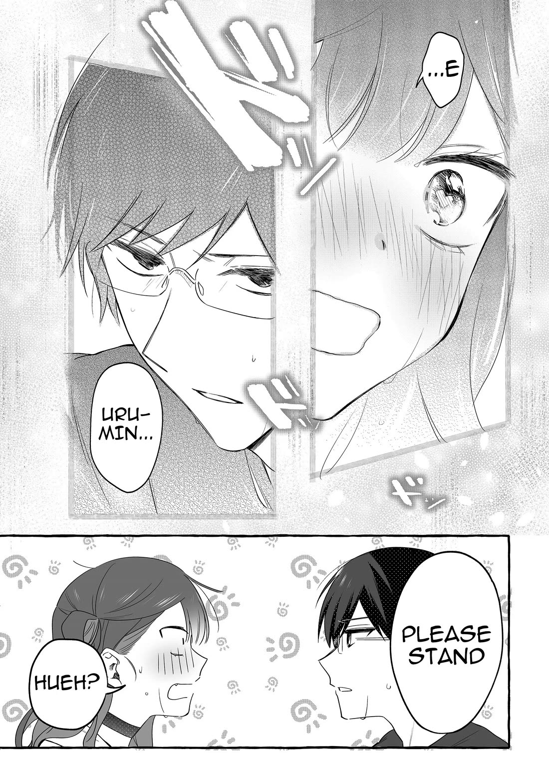 The Useless Idol and Her Only Fan in the World Chapter 26 page 13 - Chapter 26: Moses and the Princess