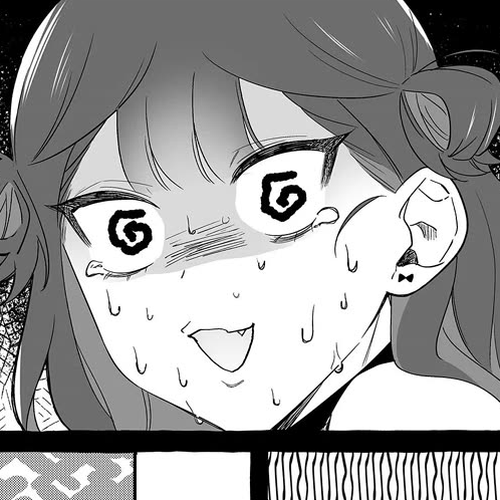 The Useless Idol and Her Only Fan in the World Chapter 27: Raison d’être cover
