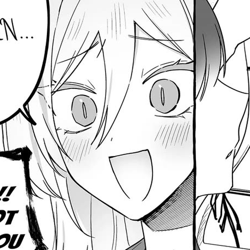 The Useless Idol and Her Only Fan in the World Chapter 32: Drowning cover