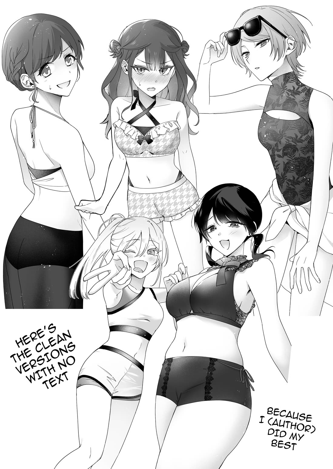 The Useless Idol and Her Only Fan in the World Chapter 34 page 19 - Chapter 34: All You Need Is...