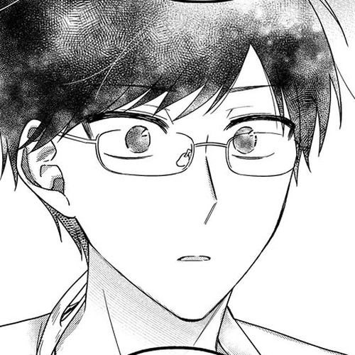 The Useless Idol and Her Only Fan in the World Chapter 34: All You Need Is... cover
