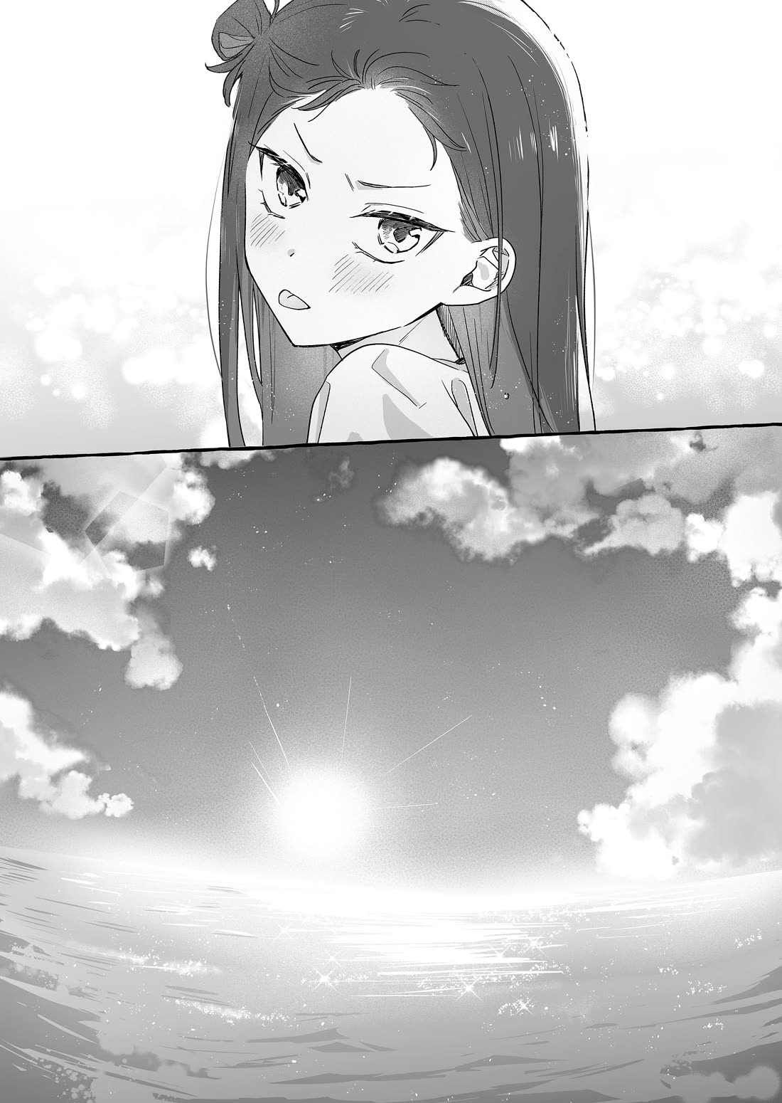The Useless Idol and Her Only Fan in the World Chapter 35 page 18 - Chapter 35: Impossibilities