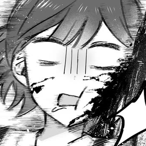 The Useless Idol and Her Only Fan in the World Chapter 36.5: Side-Stories 01 cover