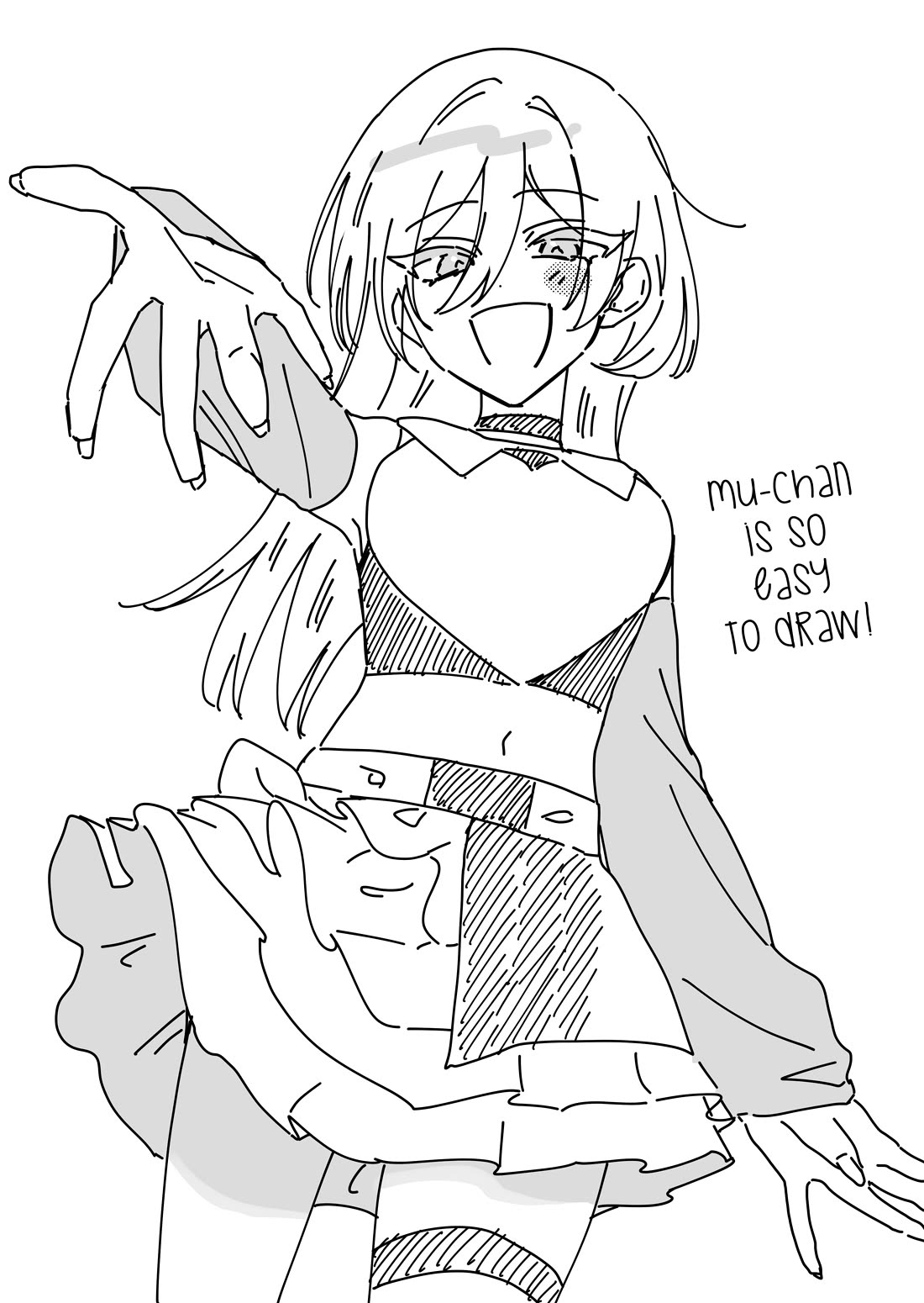 The Useless Idol and Her Only Fan in the World Chapter 38 page 19 - Chapter 38: Can I Keep This?