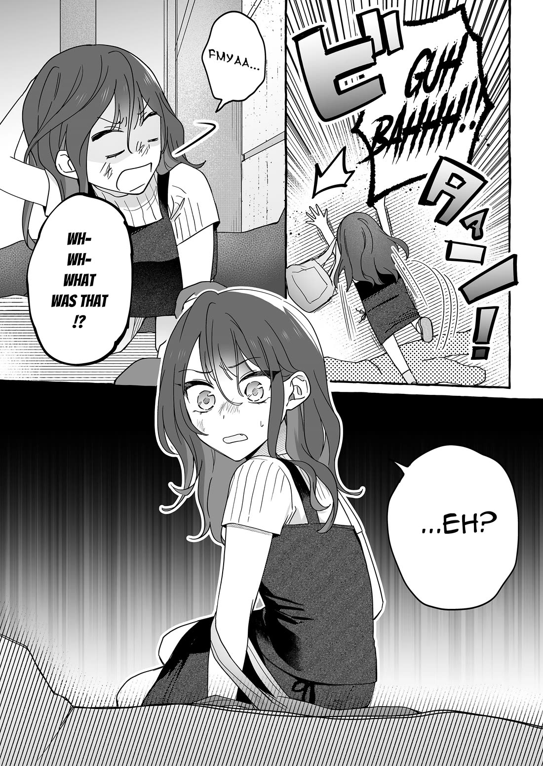 The Useless Idol and Her Only Fan in the World Chapter 41 page 18 - Chapter 41: Kimiya To Me
