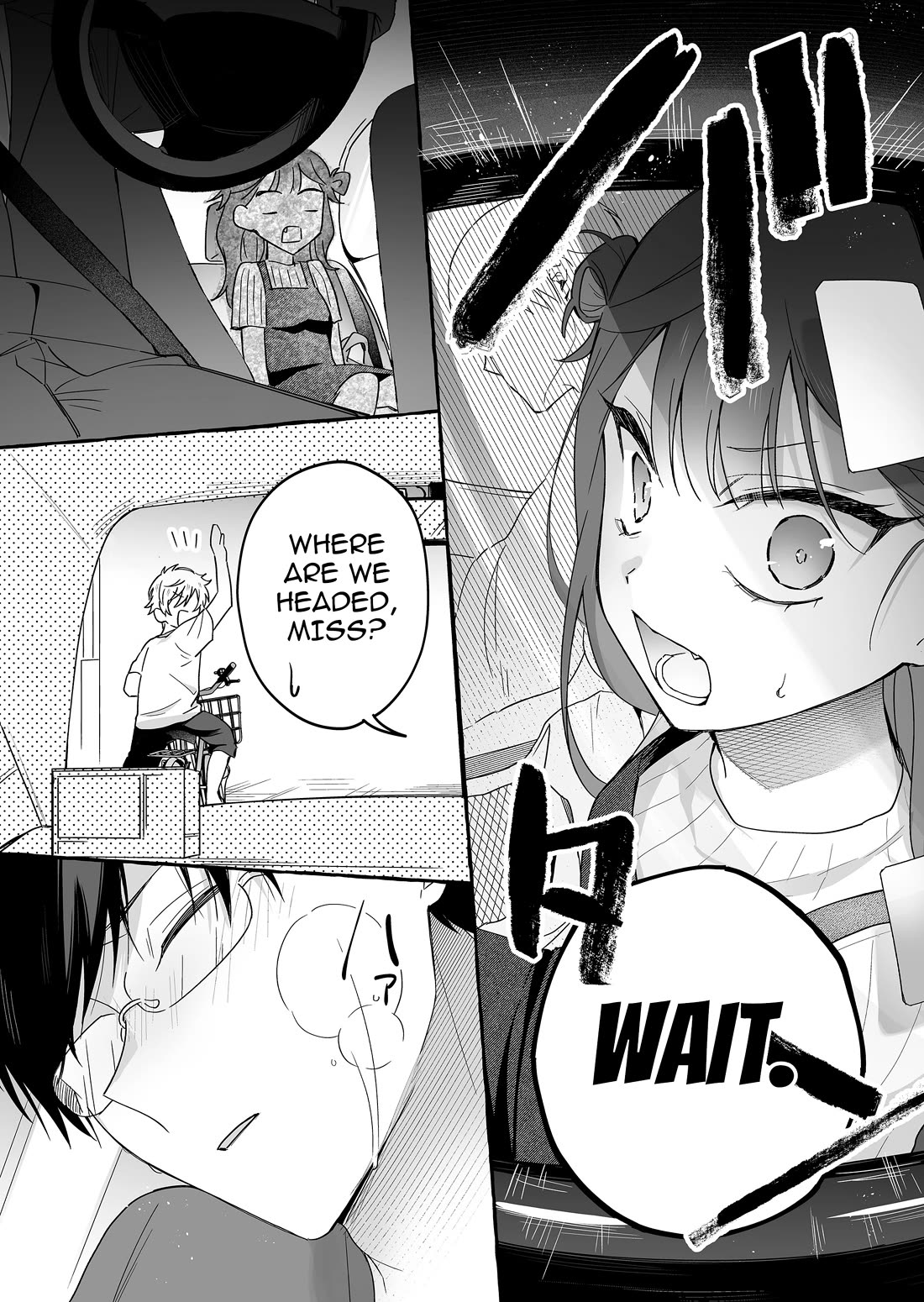 The Useless Idol and Her Only Fan in the World Chapter 42 page 19 - Chapter 42: Chiyoko