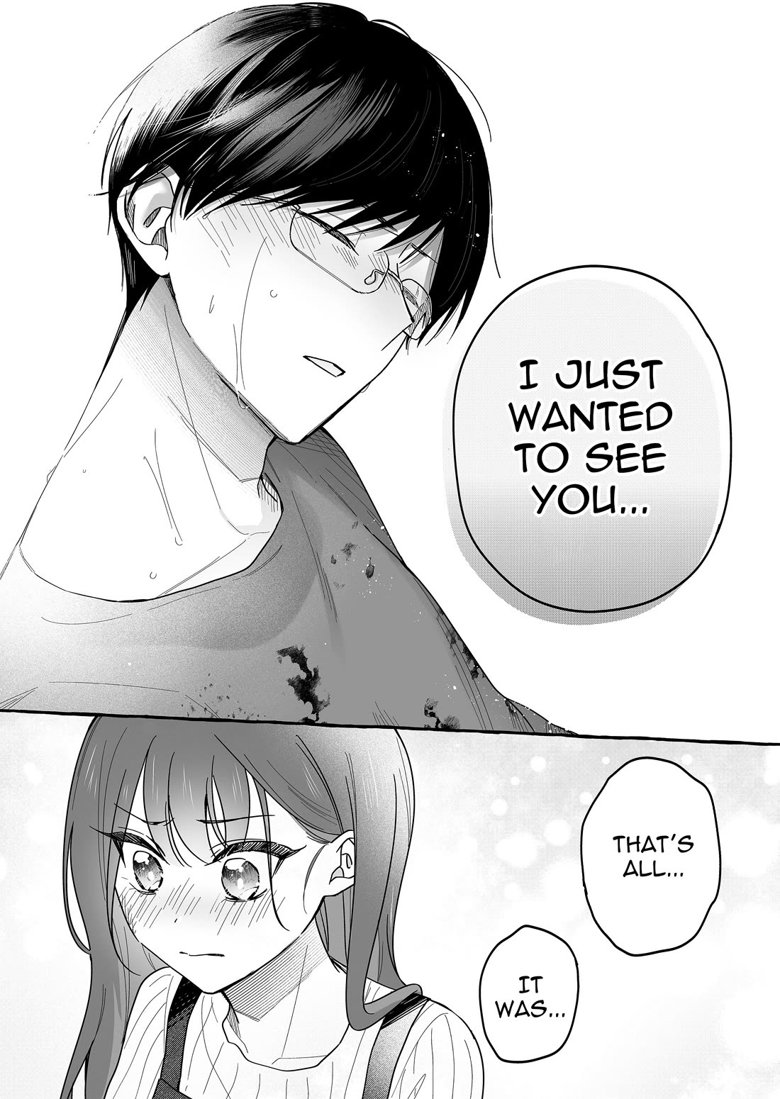 The Useless Idol and Her Only Fan in the World Chapter 42 page 7 - Chapter 42: Chiyoko