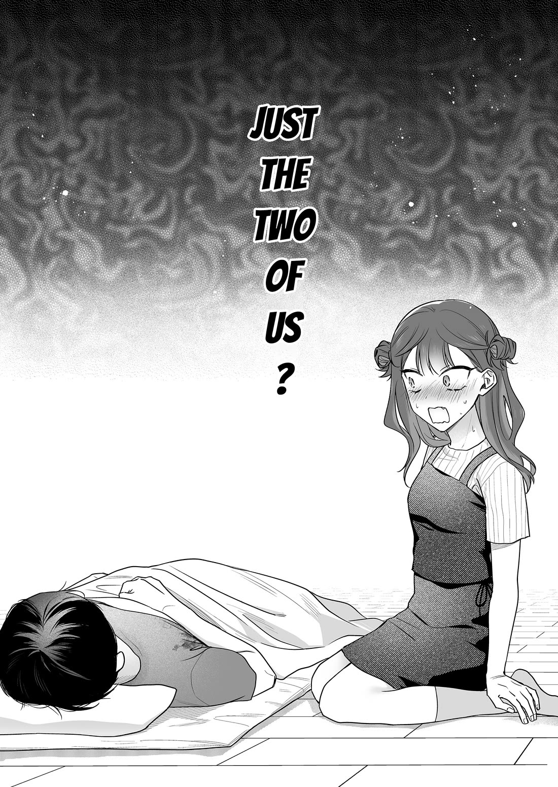 The Useless Idol and Her Only Fan in the World Chapter 43 page 17 - Chapter 43: Kimiya's Courier