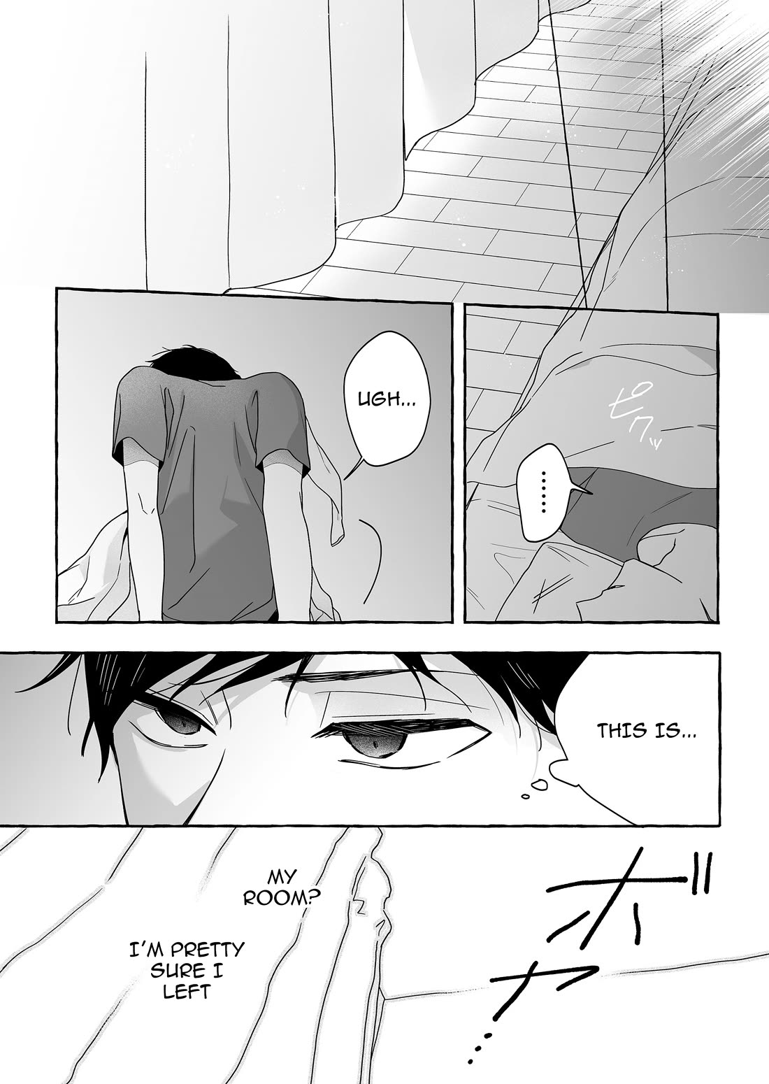 The Useless Idol and Her Only Fan in the World Chapter 45 page 16 - Chapter 45: Idol of Grave Sin