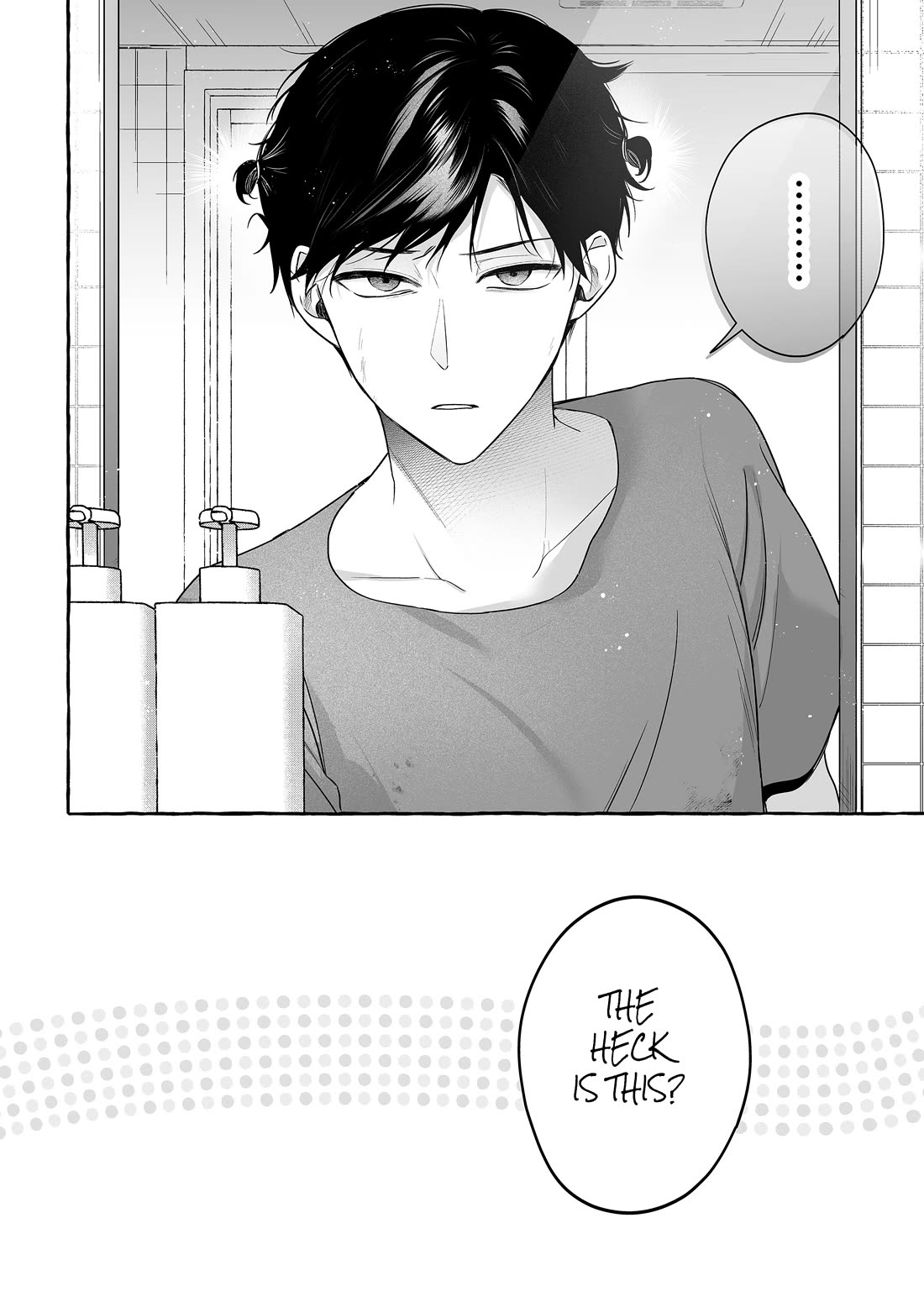 The Useless Idol and Her Only Fan in the World Chapter 45 page 18 - Chapter 45: Idol of Grave Sin