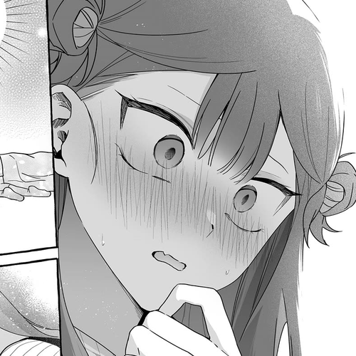 The Useless Idol and Her Only Fan in the World Chapter 45: Idol of Grave Sin cover