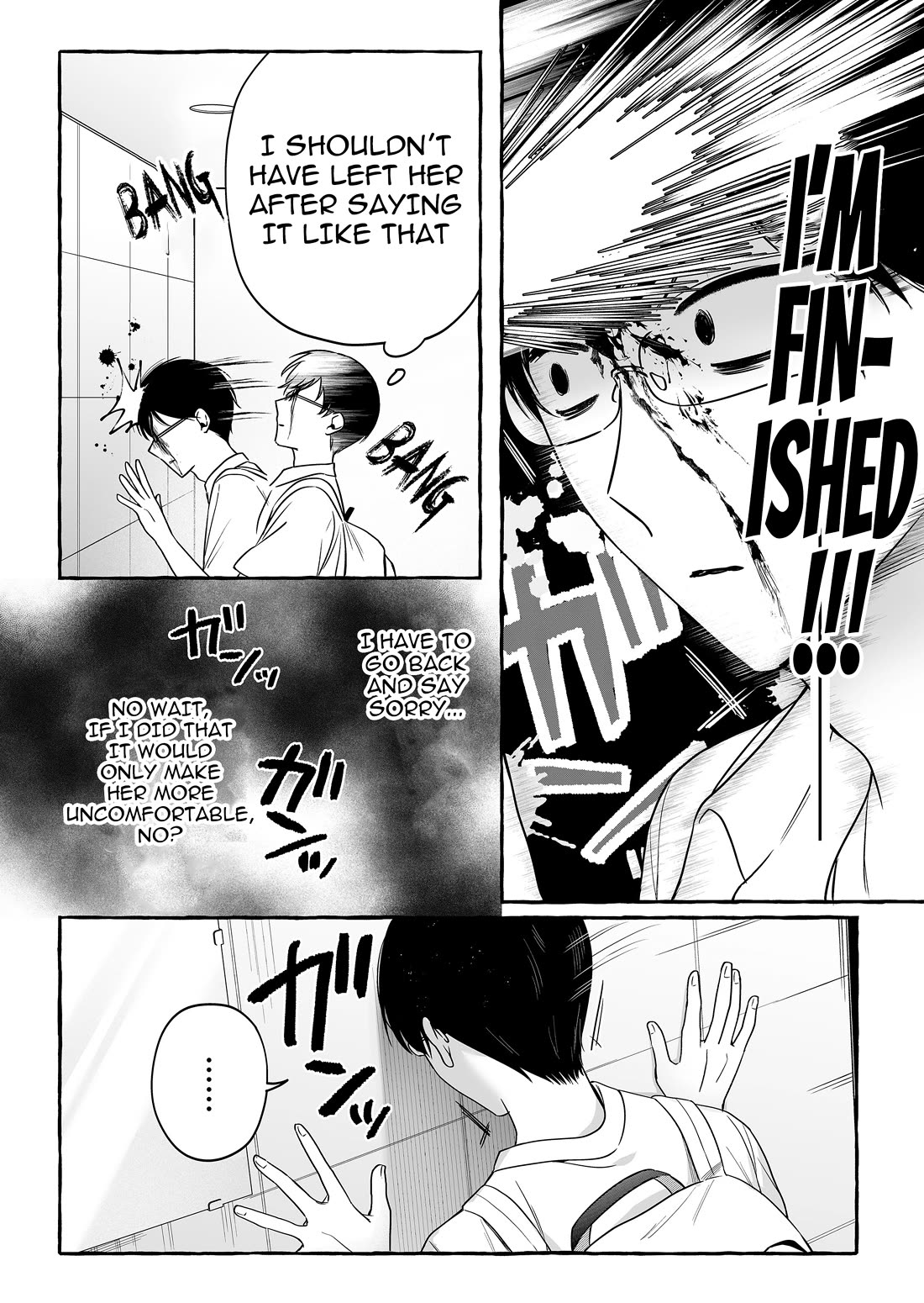 The Useless Idol and Her Only Fan in the World Chapter 47 page 5 - Chapter 47: The Ultimate Otaku