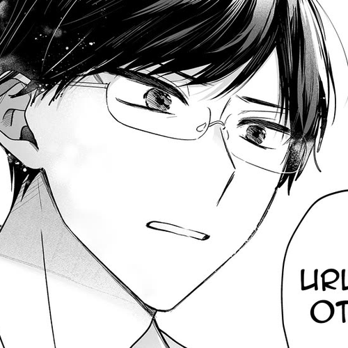 The Useless Idol and Her Only Fan in the World Chapter 47: The Ultimate Otaku cover
