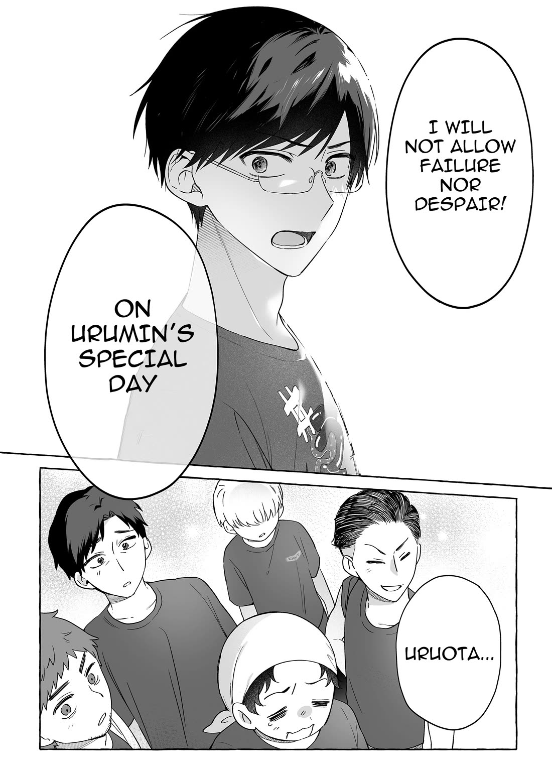 The Useless Idol and Her Only Fan in the World Chapter 49 page 14 - Chapter 49: To War