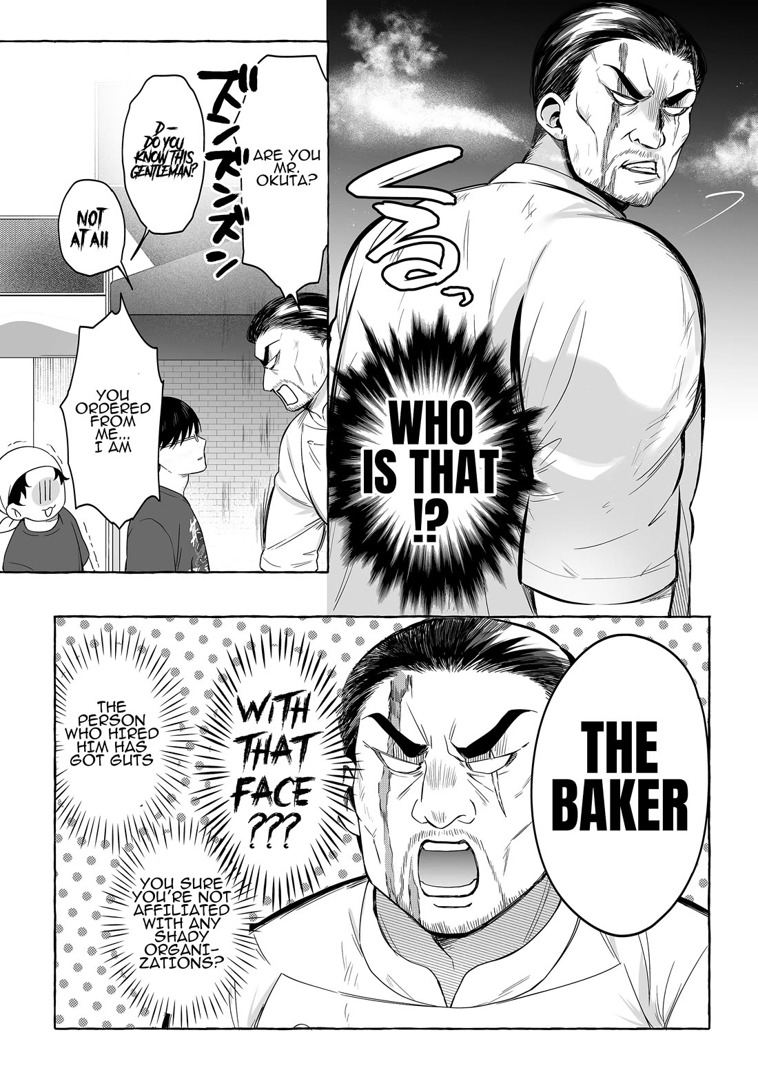 The Useless Idol and Her Only Fan in the World Chapter 49 page 6 - Chapter 49: To War