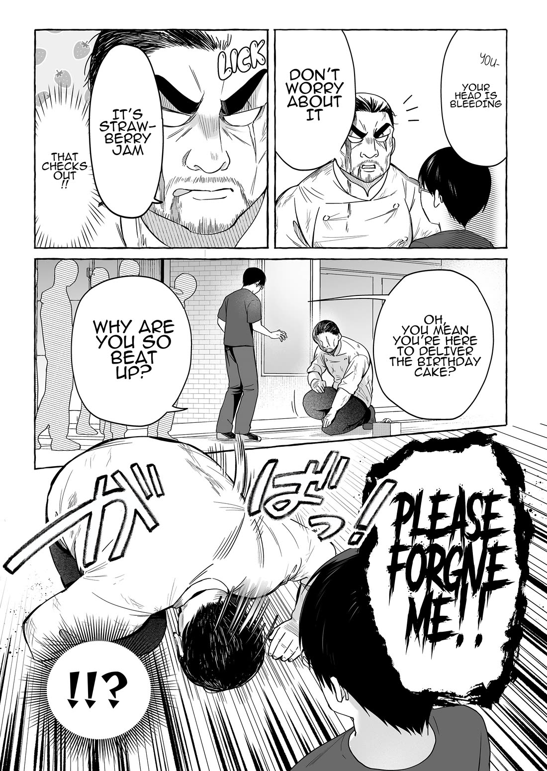 The Useless Idol and Her Only Fan in the World Chapter 49 page 7 - Chapter 49: To War