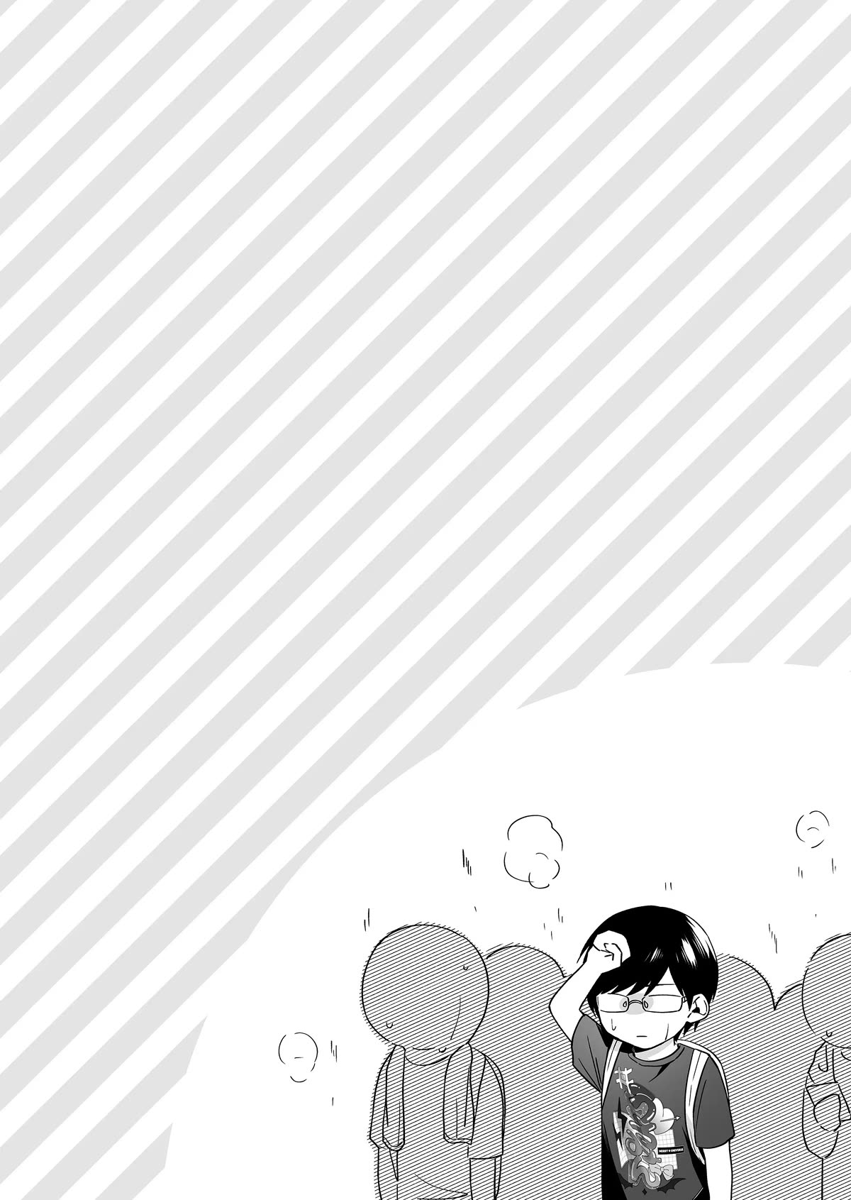 The Useless Idol and Her Only Fan in the World Chapter 5 page 2 - Chapter 5: Fanservice