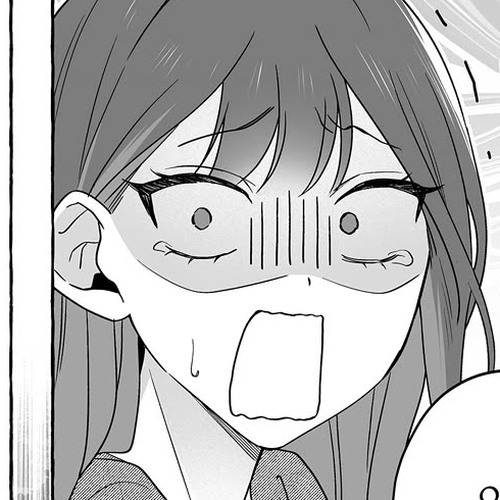 The Useless Idol and Her Only Fan in the World Chapter 50: Realization cover