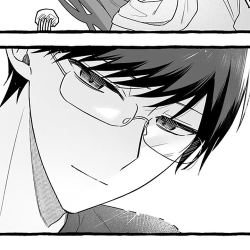 The Useless Idol and Her Only Fan in the World Chapter 52 cover
