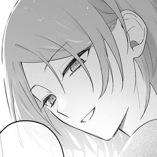 The Useless Idol and Her Only Fan in the World Chapter 54 cover