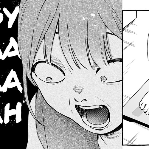 The Useless Idol and Her Only Fan in the World Chapter 55 cover