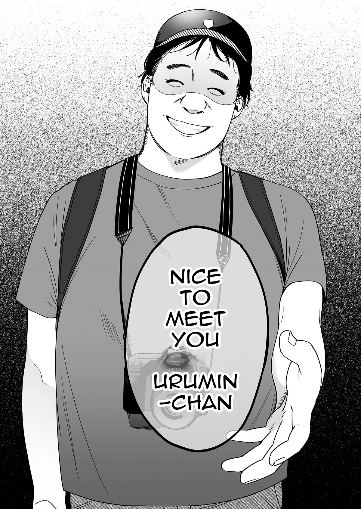 The Useless Idol and Her Only Fan in the World Chapter 8 page 18 - Chapter 8: Caution