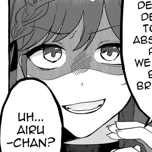 The Useless Idol and Her Only Fan in the World Chapter 8: Caution cover
