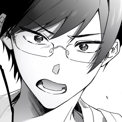 The Useless Idol and Her Only Fan in the World Chapter 9: That's The Guy cover