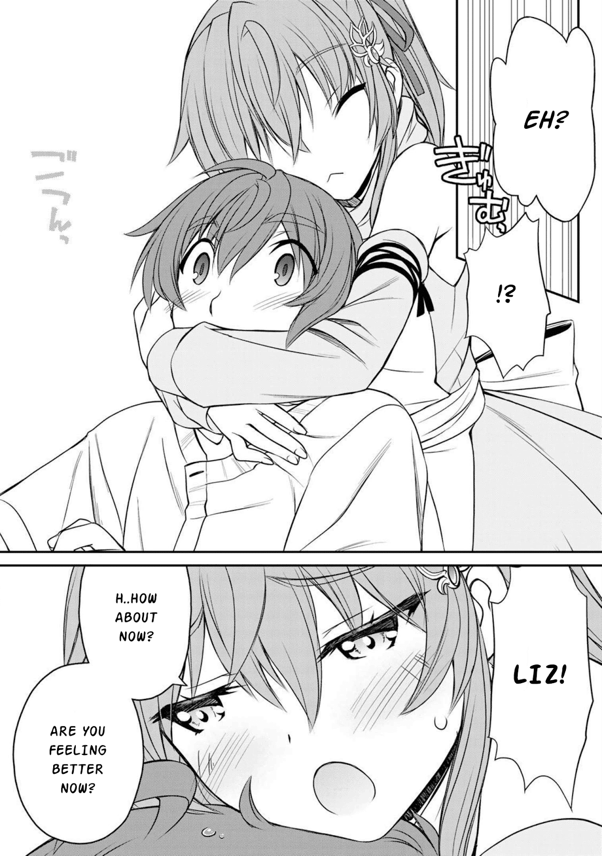 The Useless Skill [Auto Mode] Has Been Awakened ~Huh, Guild's Scout, Didn't You Say I Wasn't Needed Anymore?~ Chapter 1 page 28 - Chapter 1: [Auto Mode], The Useless Skill