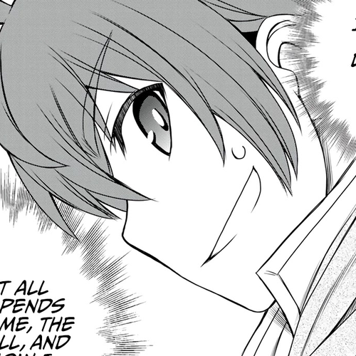 The Useless Skill [Auto Mode] Has Been Awakened ~Huh, Guild's Scout, Didn't You Say I Wasn't Needed Anymore?~ Chapter 10: Putting The Skill Into Practice cover