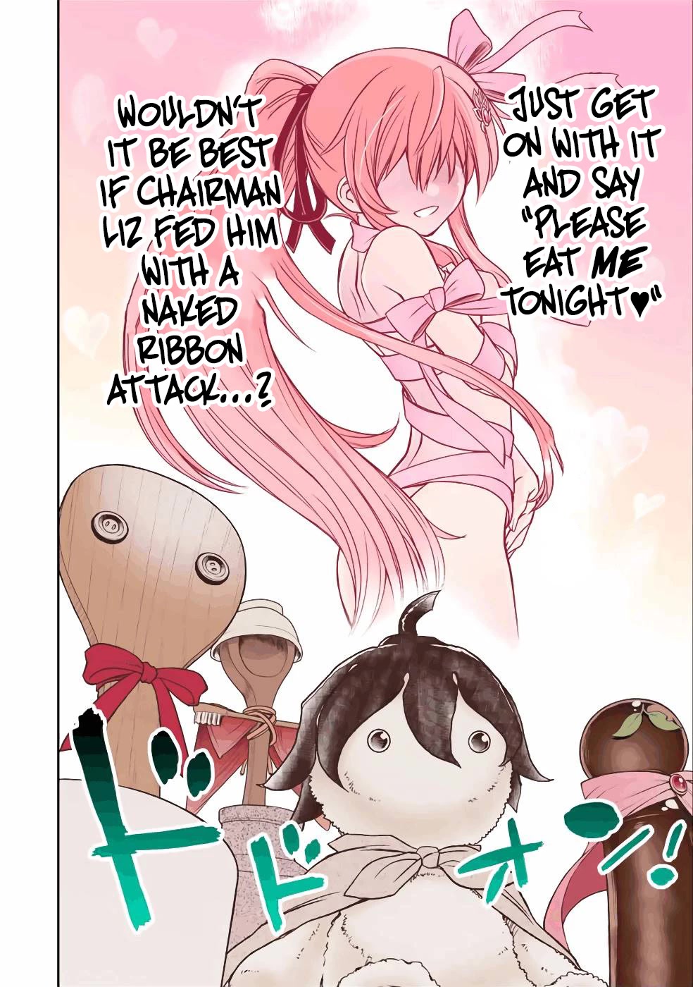 The Useless Skill [Auto Mode] Has Been Awakened ~Huh, Guild's Scout, Didn't You Say I Wasn't Needed Anymore?~ Chapter 13 page 20 - Chapter 13: Special Force
