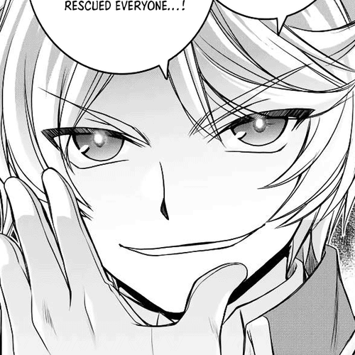The Useless Skill [Auto Mode] Has Been Awakened ~Huh, Guild's Scout, Didn't You Say I Wasn't Needed Anymore?~ Chapter 13: Special Force cover