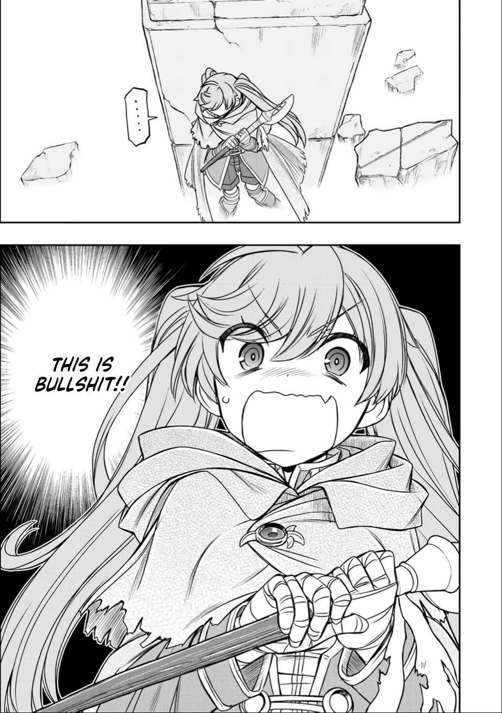 The Useless Skill [Auto Mode] Has Been Awakened ~Huh, Guild's Scout, Didn't You Say I Wasn't Needed Anymore?~ Chapter 25 page 9 - Chapter 25: Crush the Venomized Ghouls!