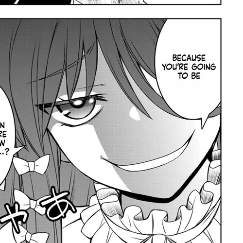 The Useless Skill [Auto Mode] Has Been Awakened ~Huh, Guild's Scout, Didn't You Say I Wasn't Needed Anymore?~ Chapter 26: Wicked Plan cover