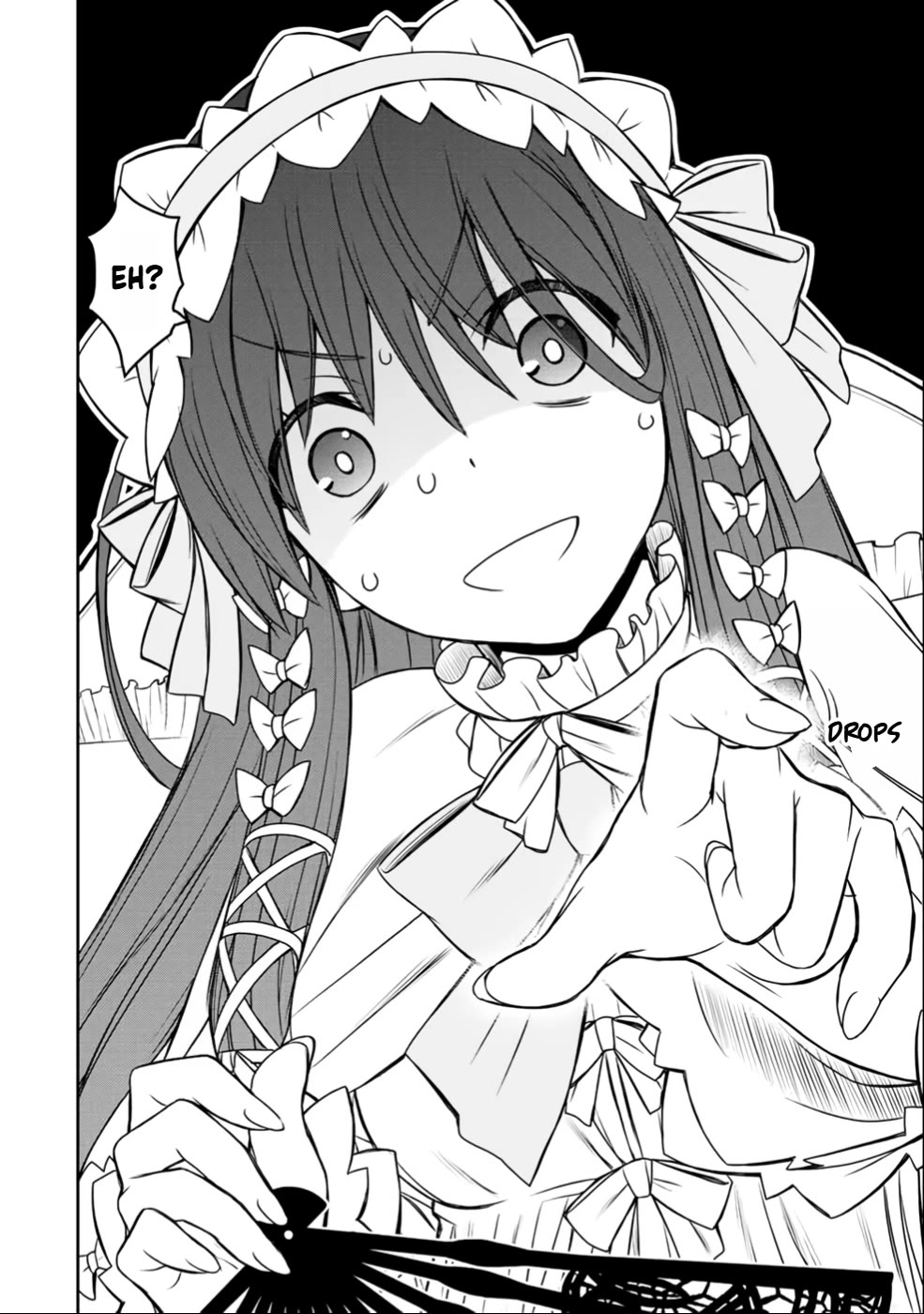 The Useless Skill [Auto Mode] Has Been Awakened ~Huh, Guild's Scout, Didn't You Say I Wasn't Needed Anymore?~ Chapter 27 page 8 - Chapter 27: The True Worth of a Small Fry's Skill