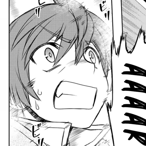 The Useless Skill [Auto Mode] Has Been Awakened ~Huh, Guild's Scout, Didn't You Say I Wasn't Needed Anymore?~ Chapter 29: The Real Threat cover
